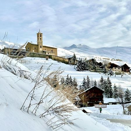 Saint-Vérand Casa-La Lobio Foot Of The Slopes Breathtaking Views 4P 아파트 외부 사진