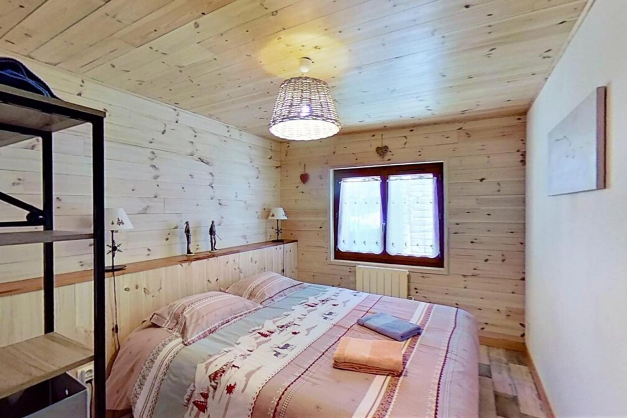 Saint-Vérand Casa-La Lobio Foot Of The Slopes Breathtaking Views 4P 아파트 외부 사진
