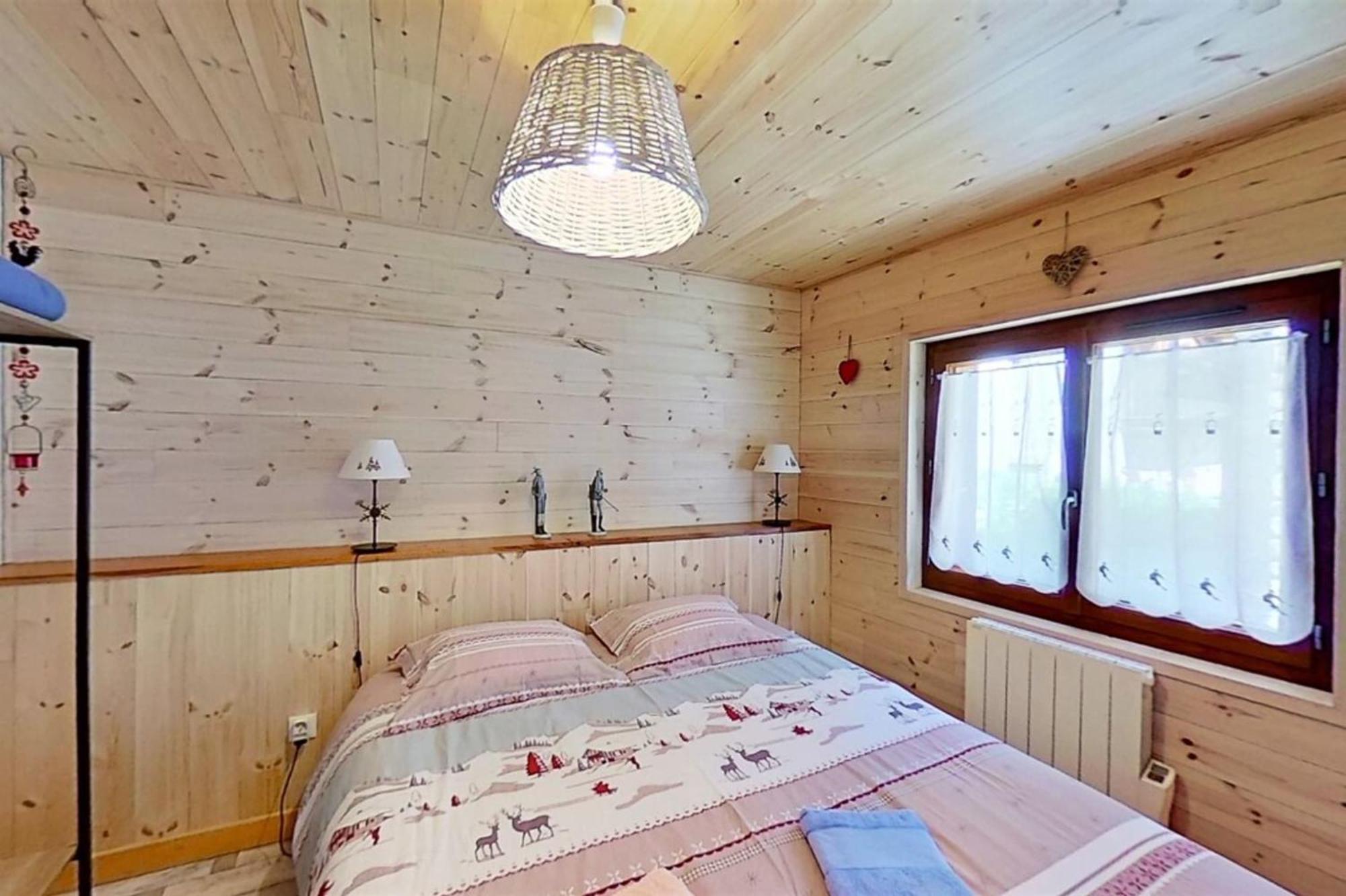 Saint-Vérand Casa-La Lobio Foot Of The Slopes Breathtaking Views 4P 아파트 외부 사진