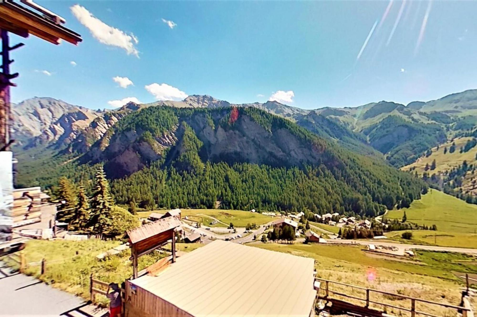 Saint-Vérand Casa-La Lobio Foot Of The Slopes Breathtaking Views 4P 아파트 외부 사진