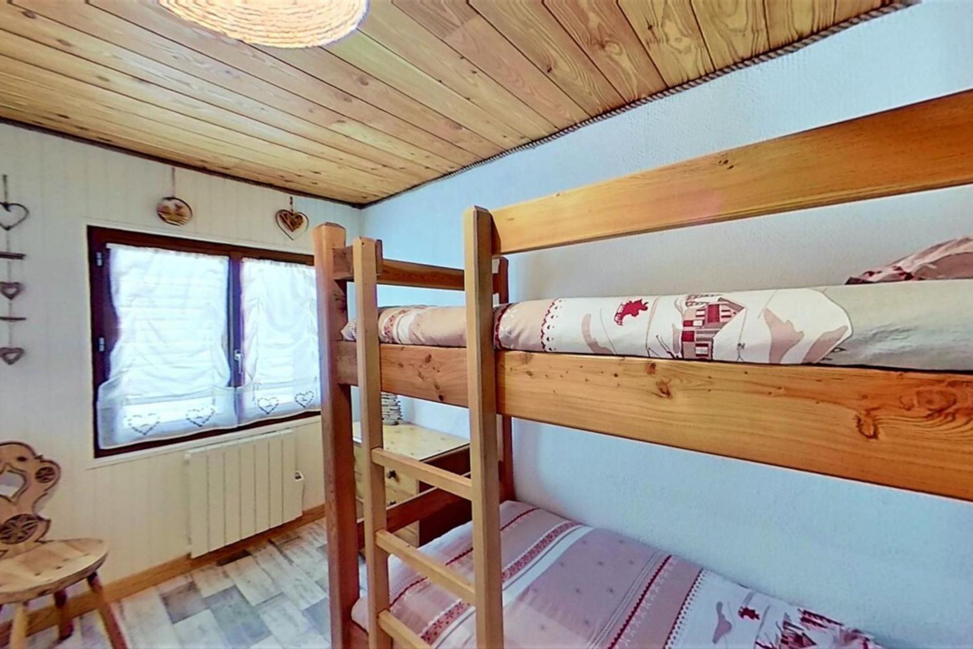 Saint-Vérand Casa-La Lobio Foot Of The Slopes Breathtaking Views 4P 아파트 외부 사진
