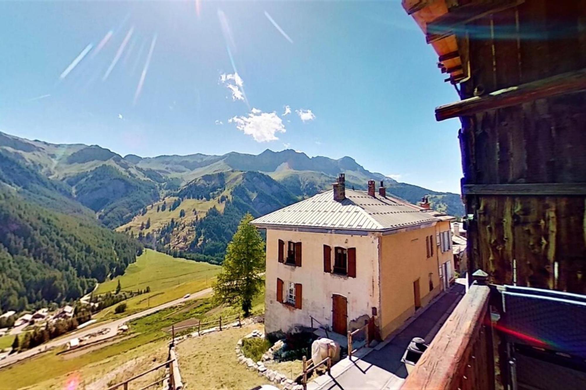 Saint-Vérand Casa-La Lobio Foot Of The Slopes Breathtaking Views 4P 아파트 외부 사진