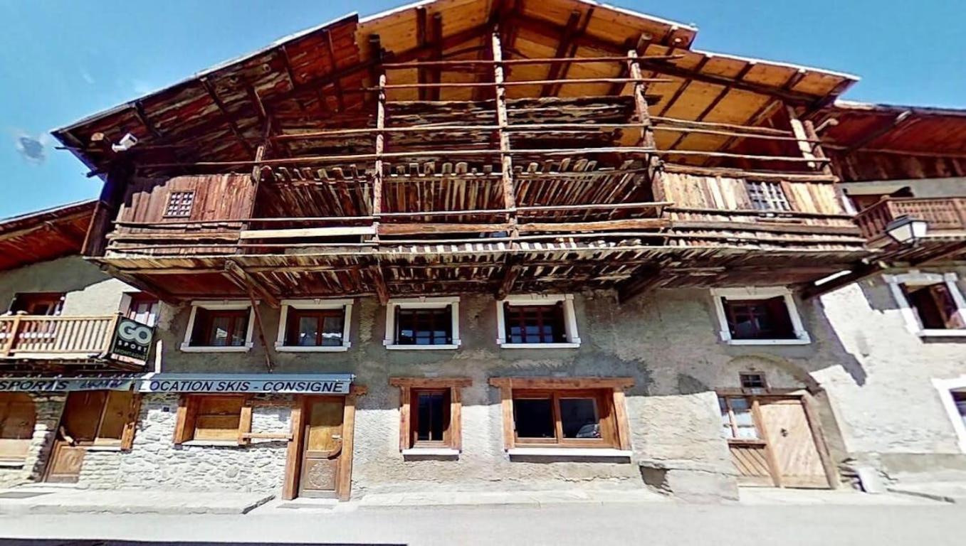 Saint-Vérand Casa-La Lobio Foot Of The Slopes Breathtaking Views 4P 아파트 외부 사진