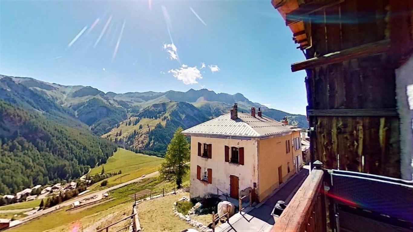 Saint-Vérand Casa-La Lobio Foot Of The Slopes Breathtaking Views 4P 아파트 외부 사진