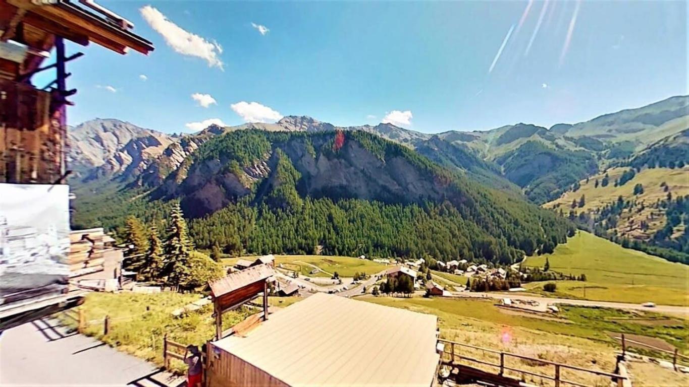 Saint-Vérand Casa-La Lobio Foot Of The Slopes Breathtaking Views 4P 아파트 외부 사진