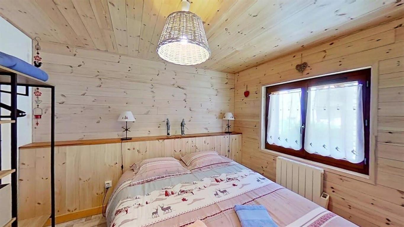 Saint-Vérand Casa-La Lobio Foot Of The Slopes Breathtaking Views 4P 아파트 외부 사진