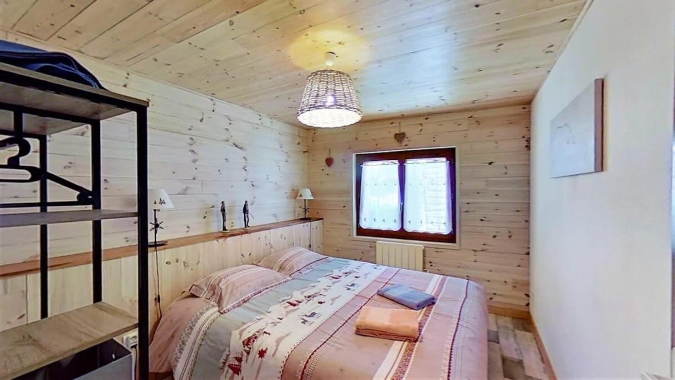 Saint-Vérand Casa-La Lobio Foot Of The Slopes Breathtaking Views 4P 아파트 외부 사진