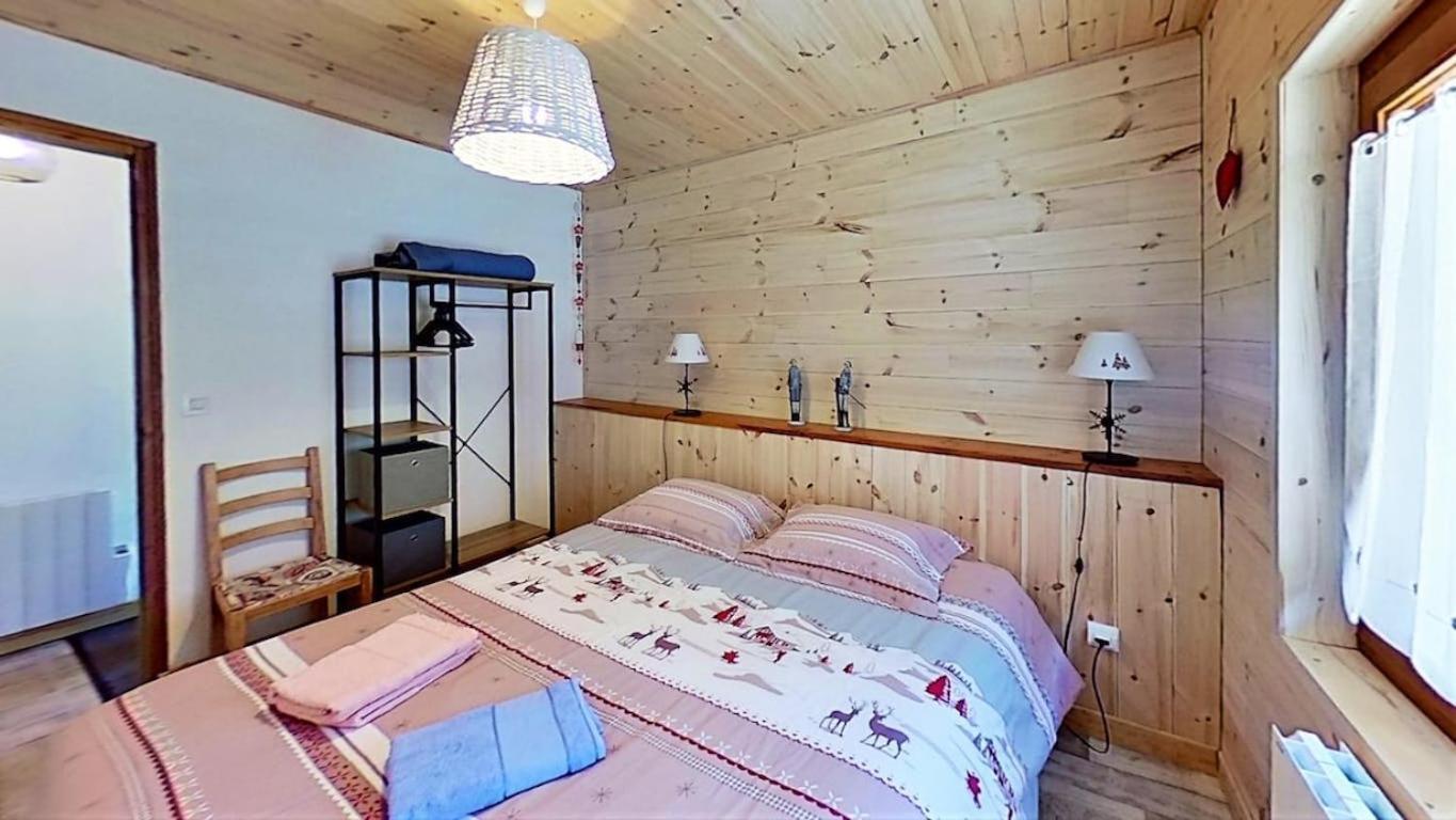 Saint-Vérand Casa-La Lobio Foot Of The Slopes Breathtaking Views 4P 아파트 외부 사진