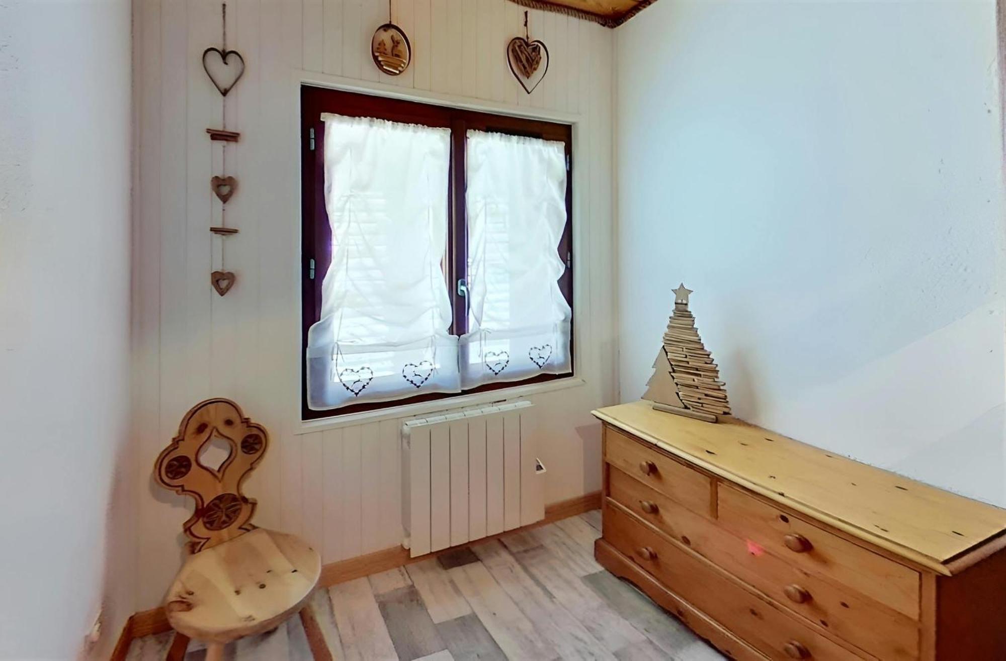 Saint-Vérand Casa-La Lobio Foot Of The Slopes Breathtaking Views 4P 아파트 외부 사진