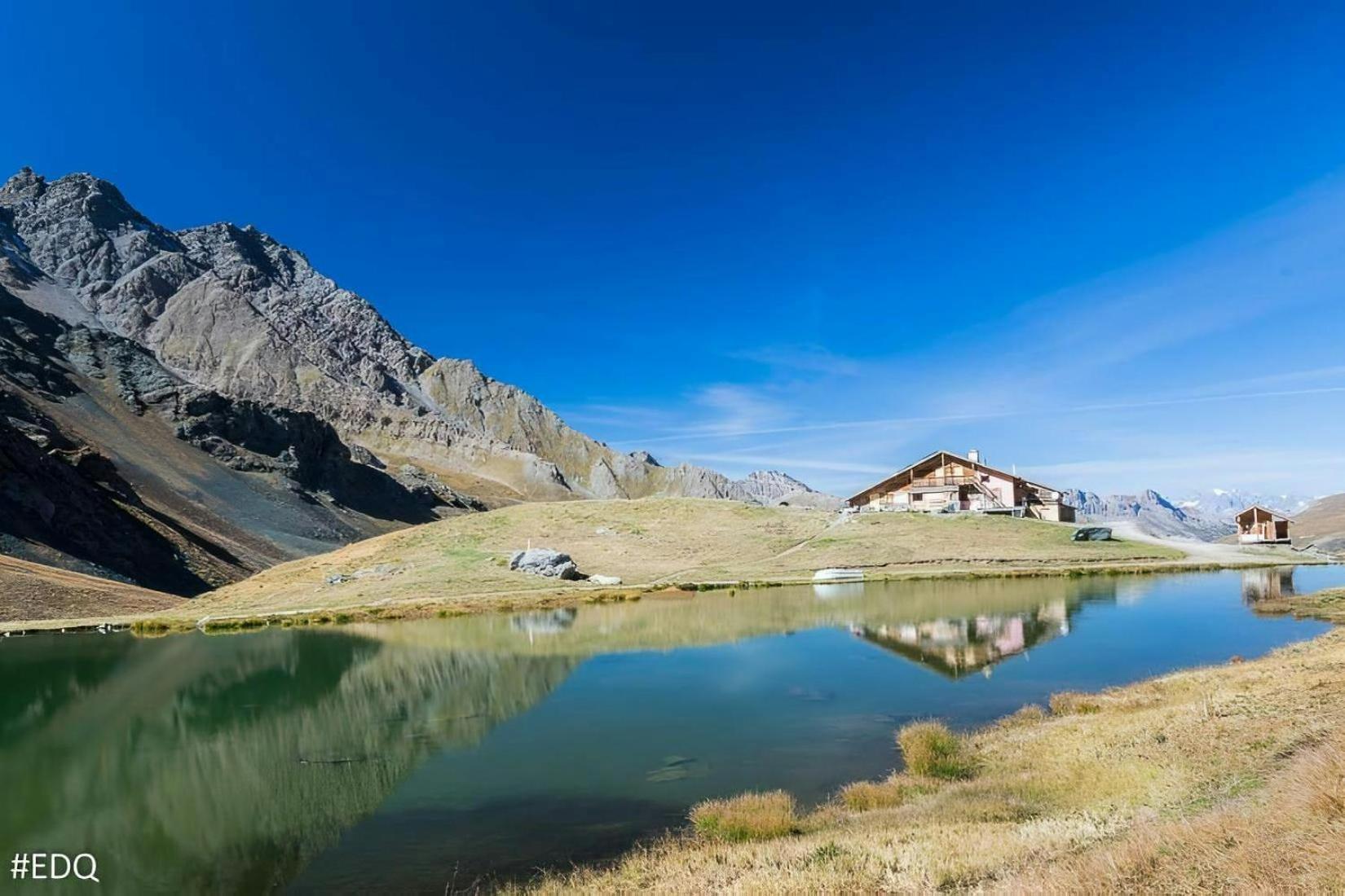 Saint-Vérand Casa-La Lobio Foot Of The Slopes Breathtaking Views 4P 아파트 외부 사진