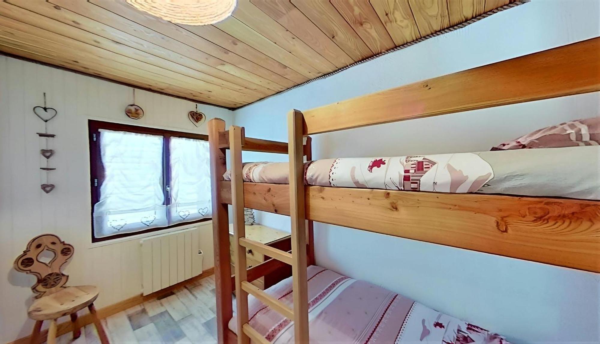 Saint-Vérand Casa-La Lobio Foot Of The Slopes Breathtaking Views 4P 아파트 외부 사진