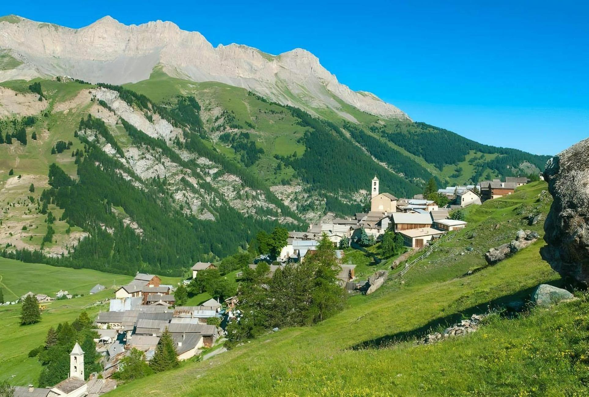Saint-Vérand Casa-La Lobio Foot Of The Slopes Breathtaking Views 4P 아파트 외부 사진