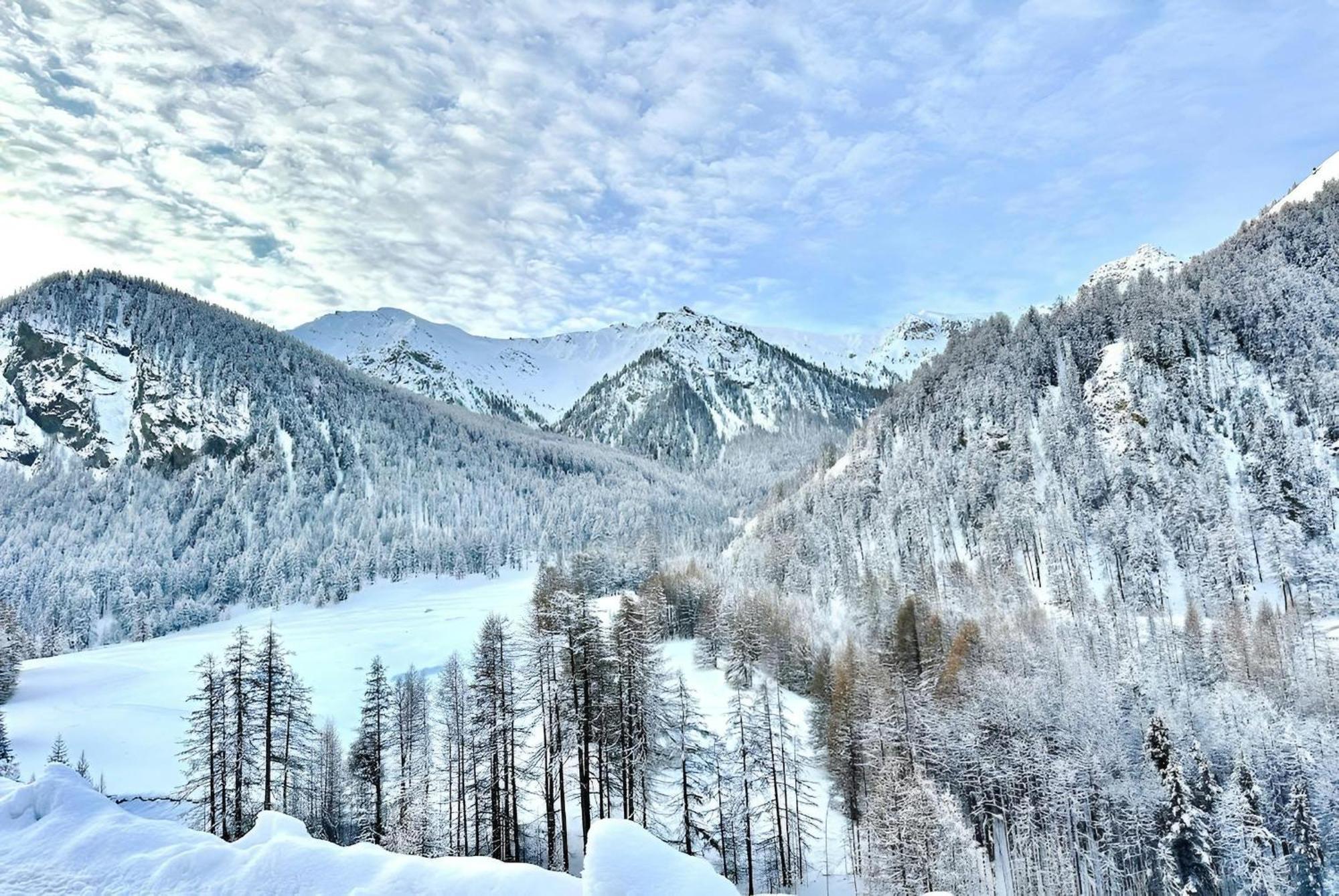 Saint-Vérand Casa-La Lobio Foot Of The Slopes Breathtaking Views 4P 아파트 외부 사진