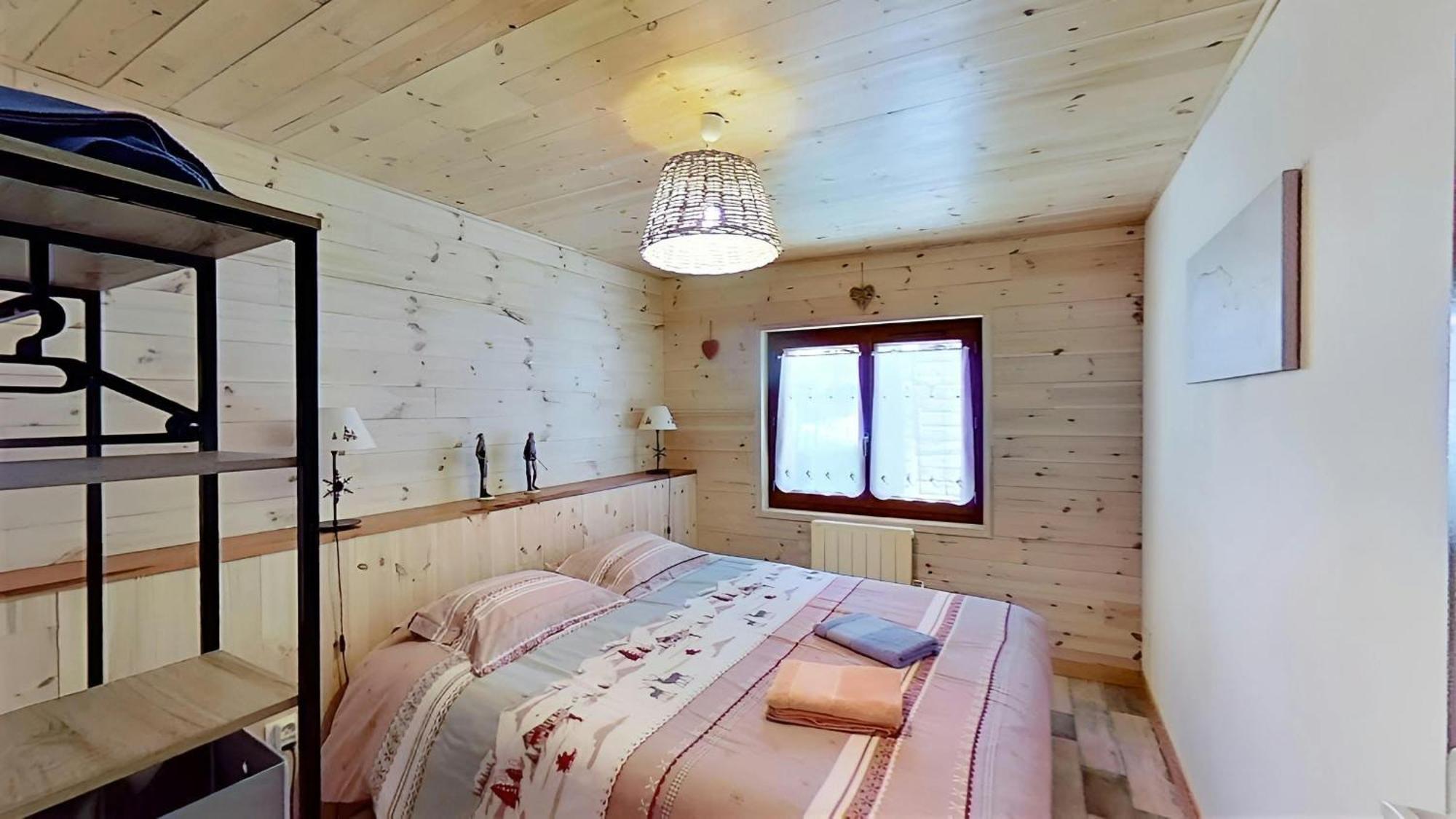 Saint-Vérand Casa-La Lobio Foot Of The Slopes Breathtaking Views 4P 아파트 외부 사진