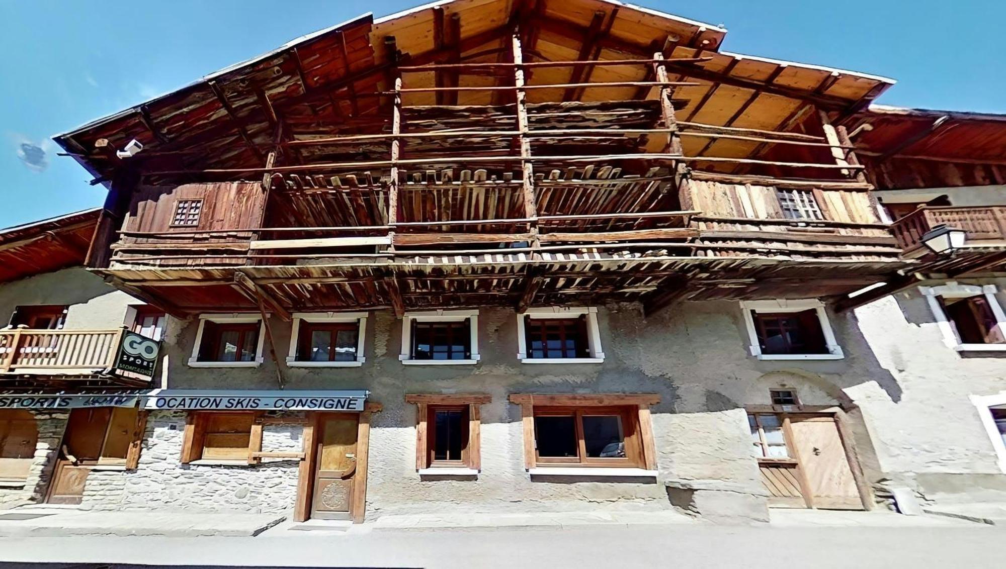 Saint-Vérand Casa-La Lobio Foot Of The Slopes Breathtaking Views 4P 아파트 외부 사진