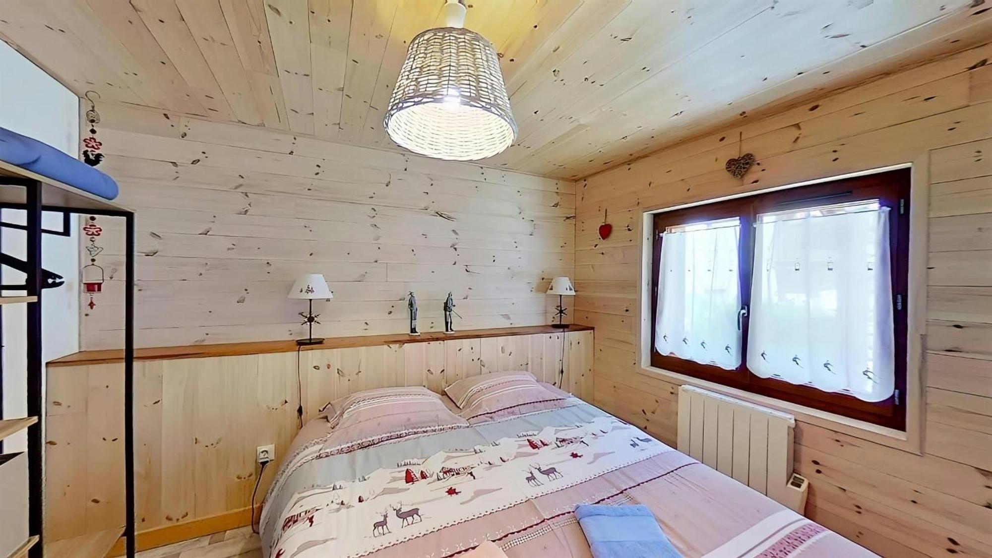Saint-Vérand Casa-La Lobio Foot Of The Slopes Breathtaking Views 4P 아파트 외부 사진