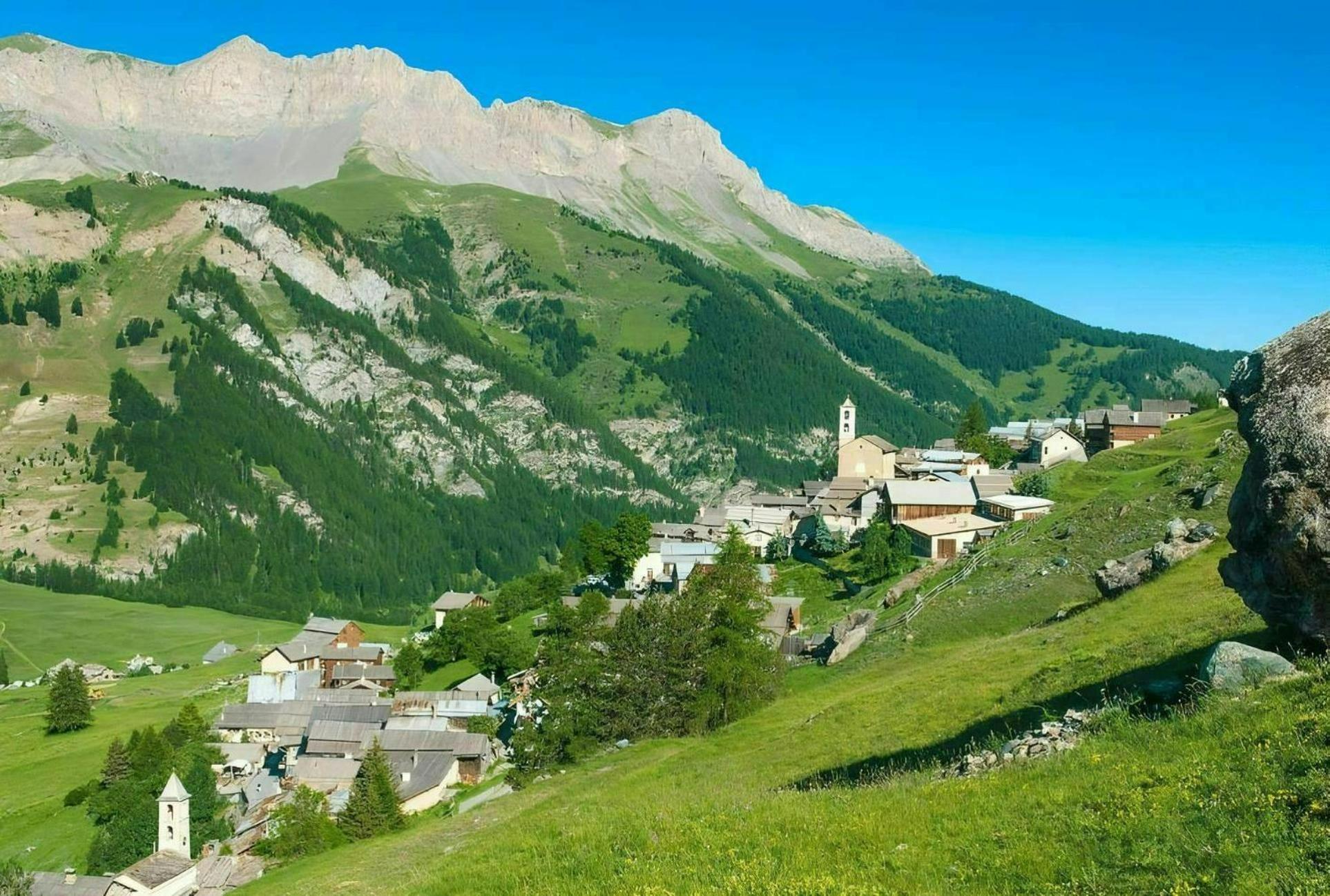 Saint-Vérand Casa-La Lobio Foot Of The Slopes Breathtaking Views 4P 아파트 외부 사진